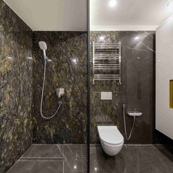 Residential Project 4