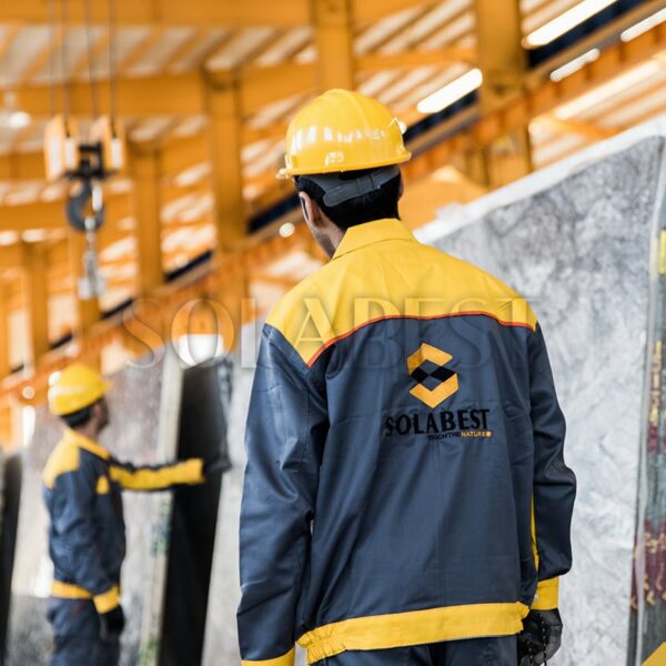 solabest Ware house