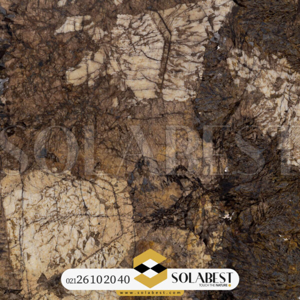 سنگ اسلب گرانیت Acapulco Brazil Granite