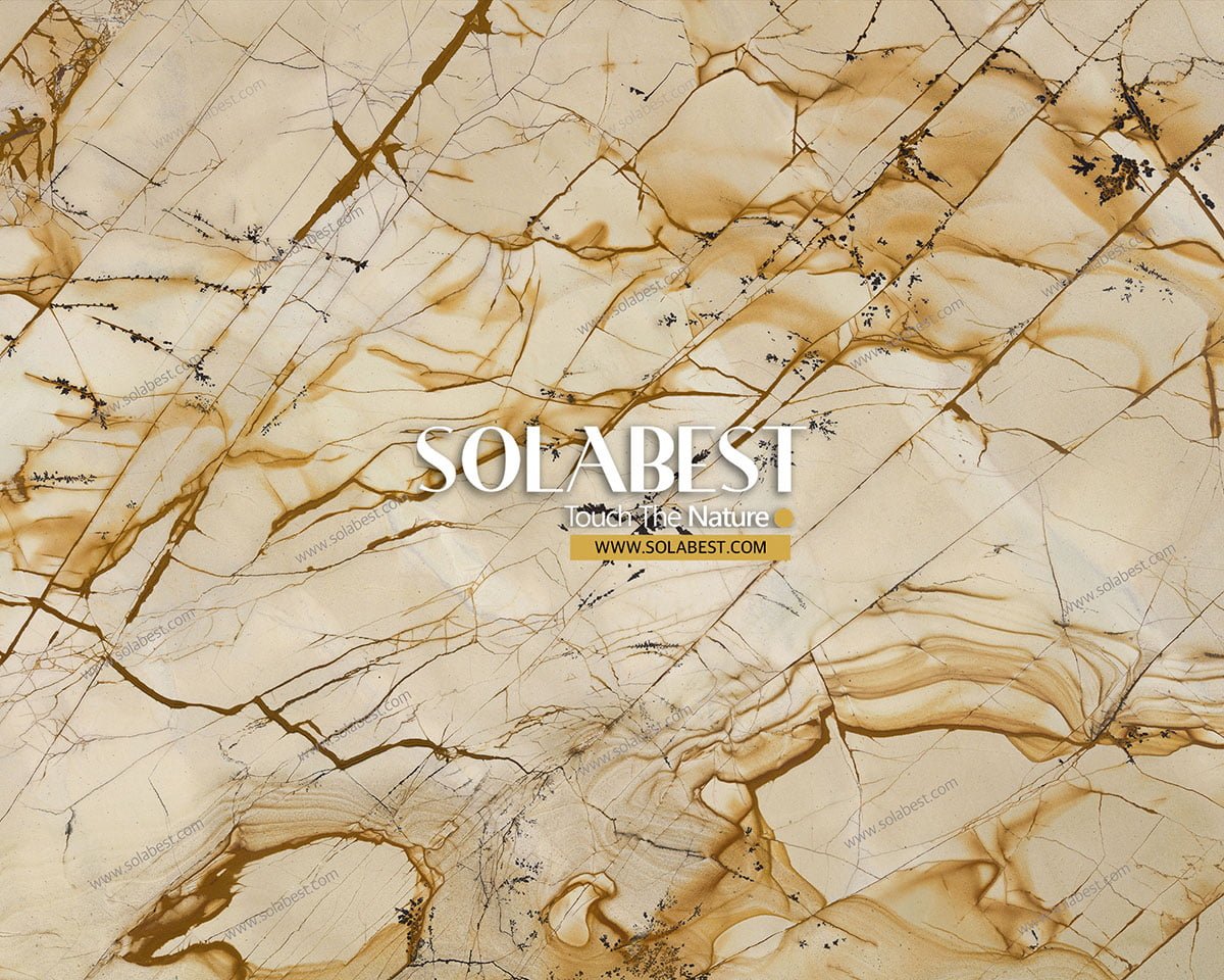 سنگ اسلب گرانیت Breccia Romana