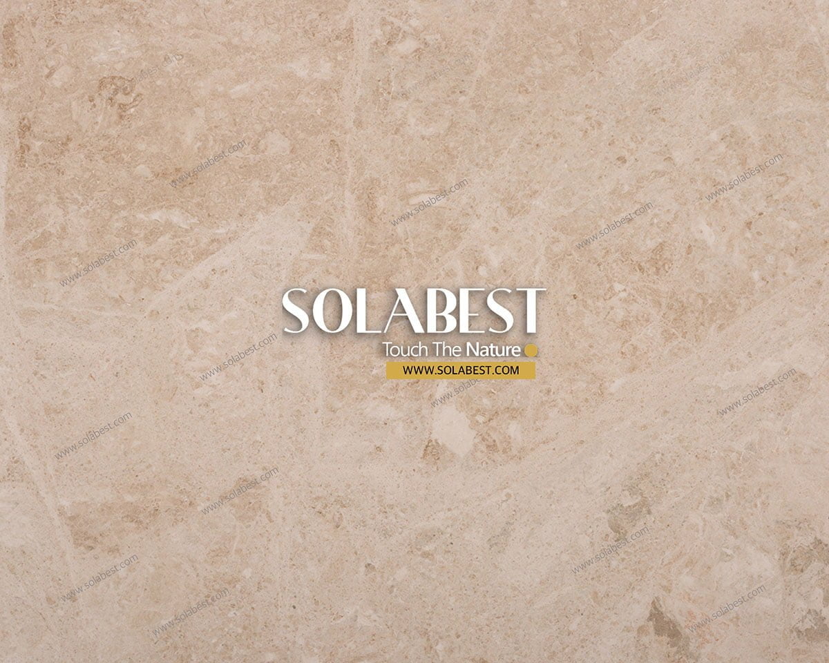 سنگ اسلب مرمریت Cappuccino MTurkey Marble