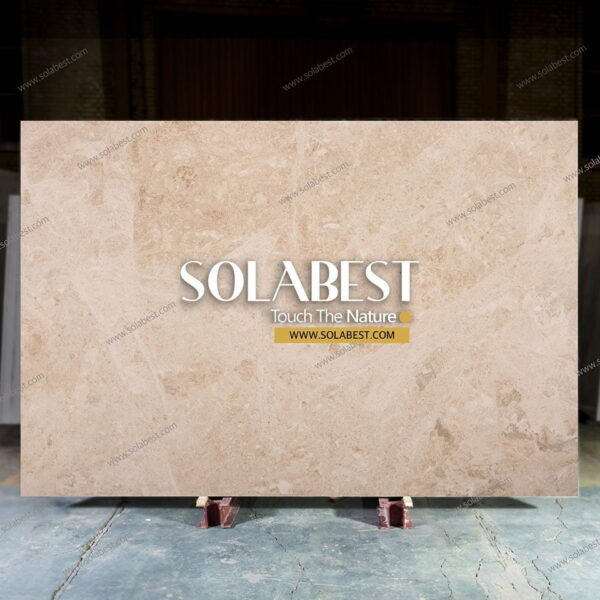 سنگ اسلب مرمریت Cappuccino MTurkey Marble