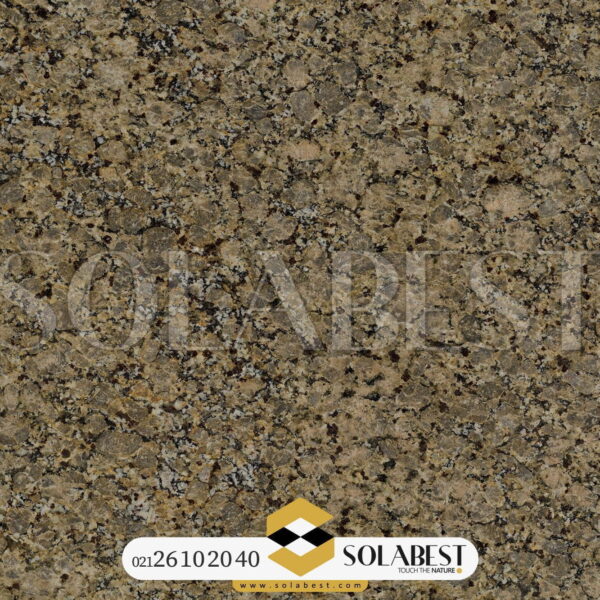 سنگ اسلب گرانیت Gold Butterfly Granite Brazil