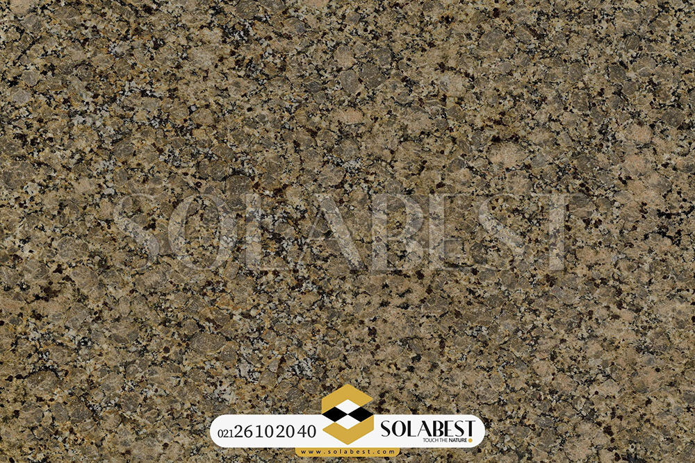 سنگ اسلب گرانیت Gold Butterfly Granite Brazil