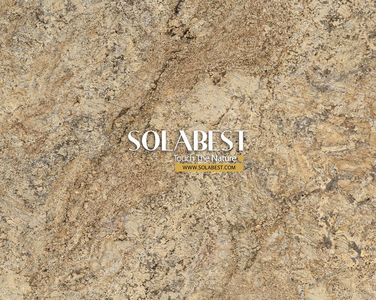 سنگ اسلب گرانیت Solarios