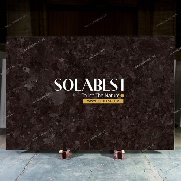 سنگ اسلب گرانیت Antique Brown