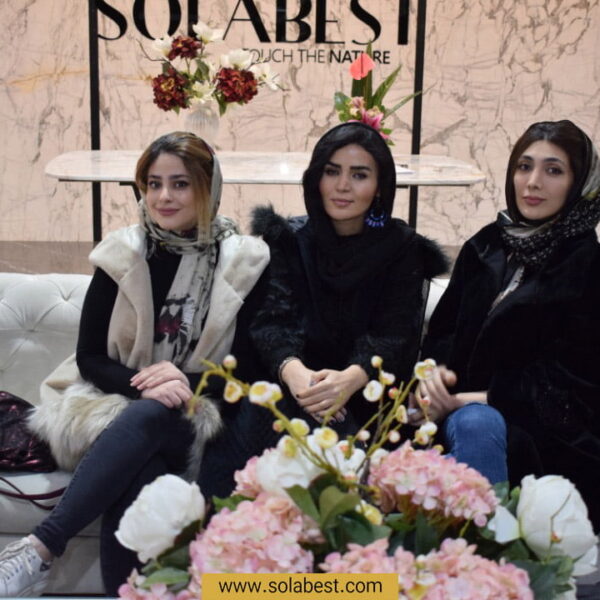 نمایشگاه صنعت ساختمان 1398