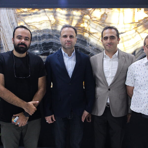 نمایشگاه صنعت ساختمان 1401