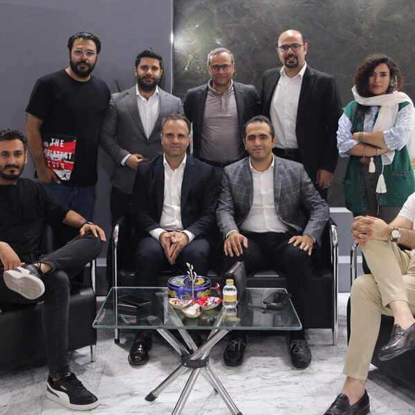 نمایشگاه صنعت ساختمان 1401