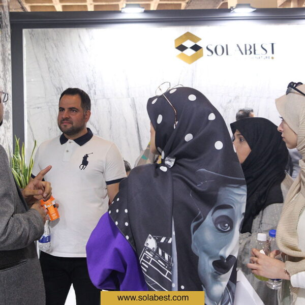 سمپوزیوم معماری ترمه - دکتر پیمان بردبار