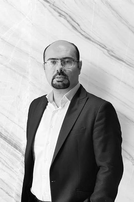 دکتر پیمان بردبار